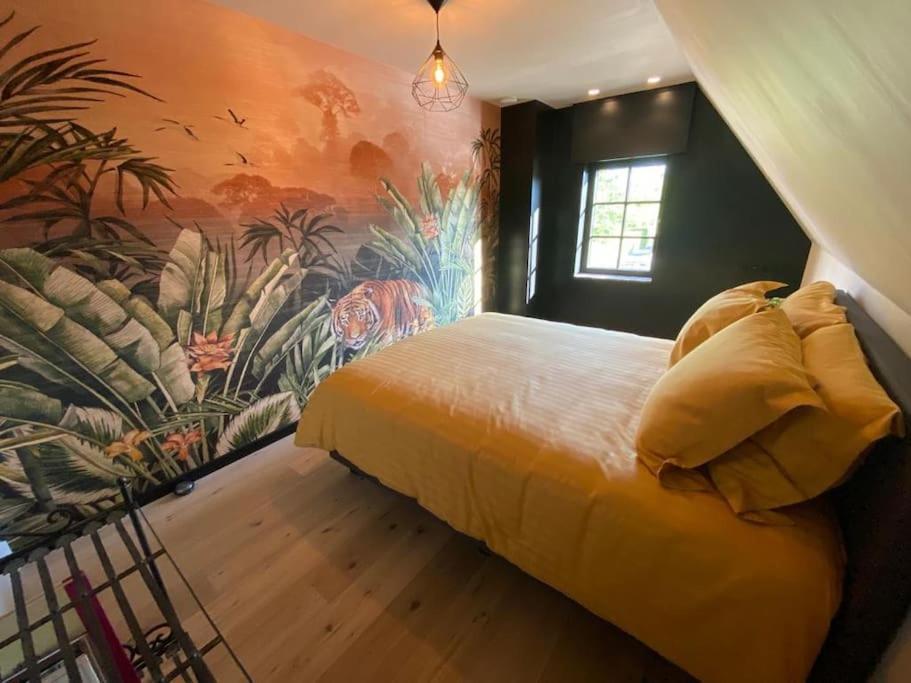 Vakantiehuis The Nuthouse Roeselare Exterior foto